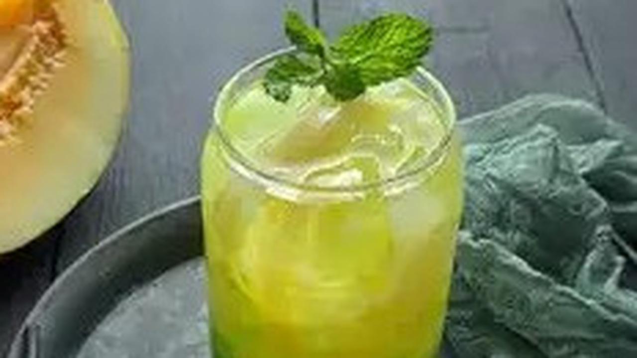 Minuman Wajib Saat Buka Puasa untuk Menjaga Tekanan Darah & Kolesterol