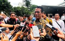 Indonesia Siap Bantu Sektor Pertanian Palestina, Mentan Ungkap MoU Kerjasama Segera Diteken
