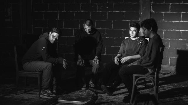 RAN dan Hindia. (Foto: Dok. RAN For Your Life)