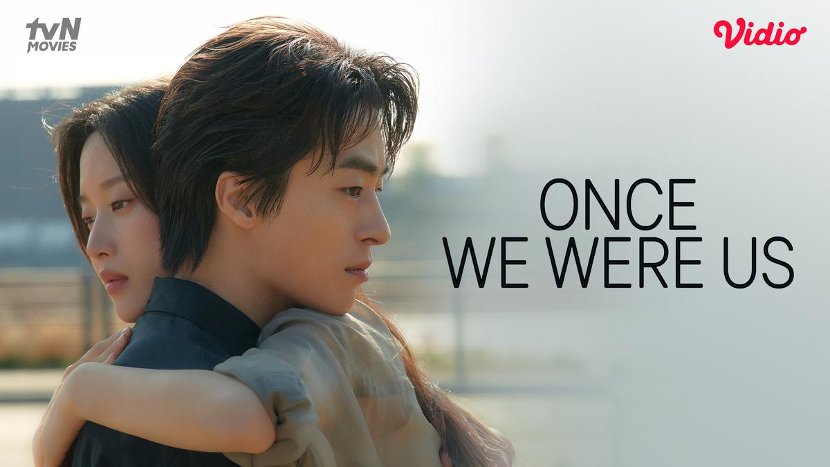 Sentuhan Nostalgia Era 2008 dan Kerasnya Realitas Kota Seoul di Film Korea Once We Were Us Hadir di Vidio - merdeka.com