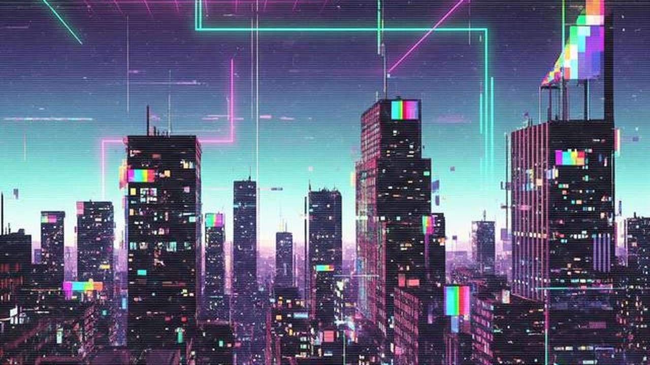 Tutorial Prompt AI Edit Foto dengan Gaya Cyberpunk Neon 2025, Hasil Keren Seperti Film Sci-Fi