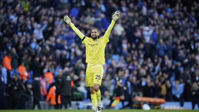 Gianluigi Donnarumma