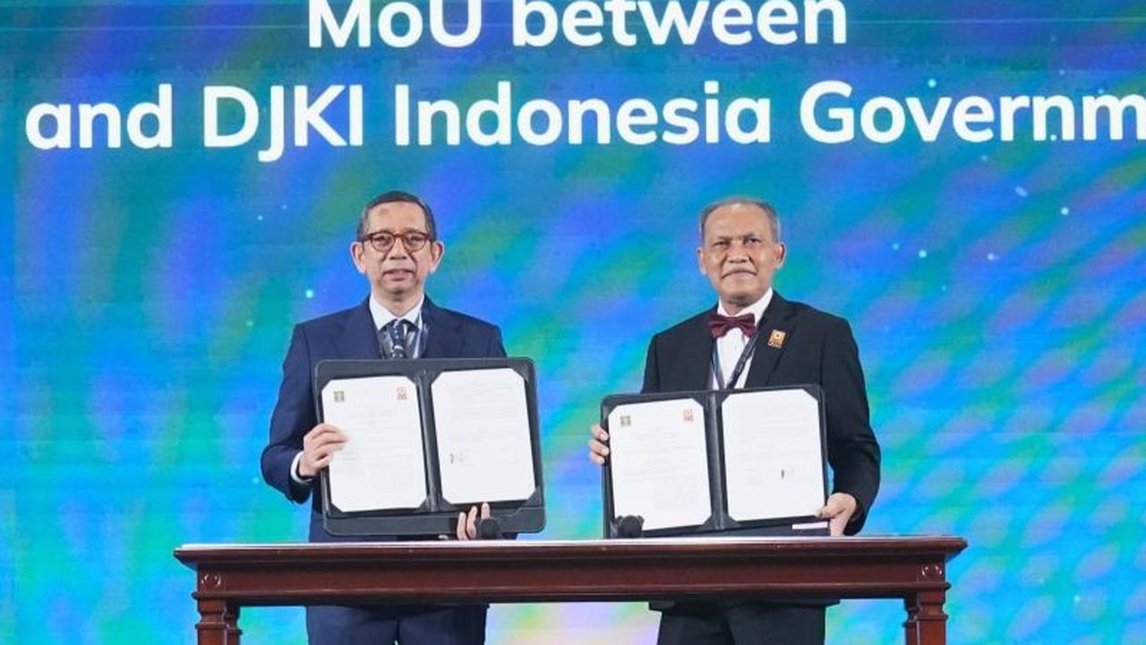 Kemenkum dan PII Perkuat Ekosistem Kekayaan Intelektual Insinyur Nasional