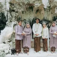 Helen Oktavia dan Dwi Wirahadikusumah (instagram.com/helenokt72)