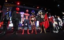 Siapkan dirimu untuk Jakarta Comic Con Cosplay Contest 2015!