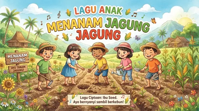 Lagu Anak
