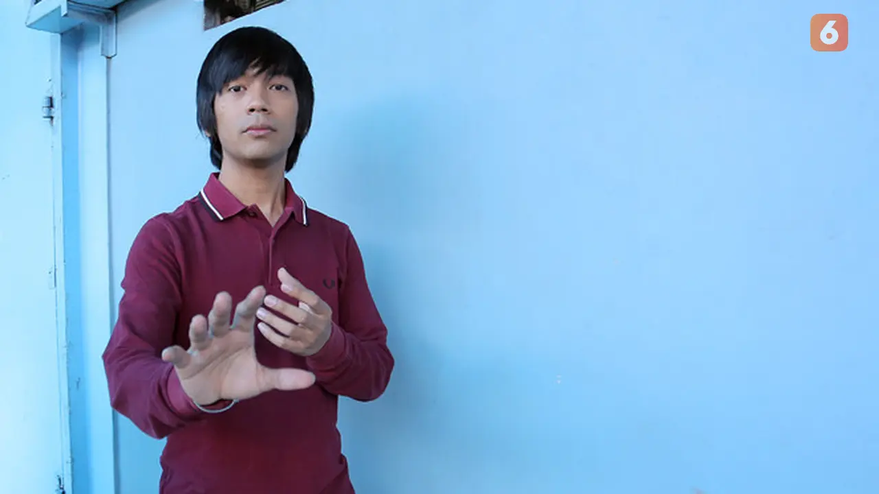 [Bintang] Ryan D'Masiv