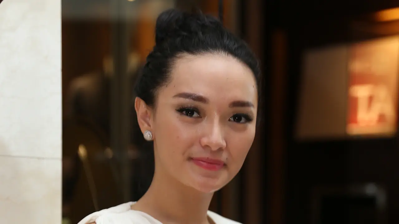 Zaskia Gotik