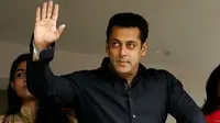 Salman Khan rupanya mulai menghabiskan malam di penjara di Jodhpur (IBTImes)