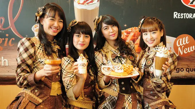 copyright by Vemale.com/Anisha Saktian Putri