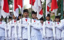 Kirab Budaya Tresna Pancasila di Malioboro Gelorakan Semangat Kebangsaan