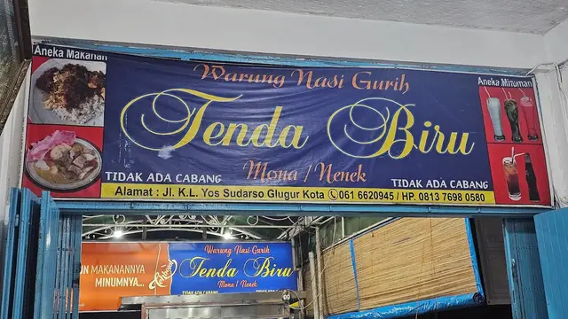 Rekomendasi Sarapan Enak di Medan