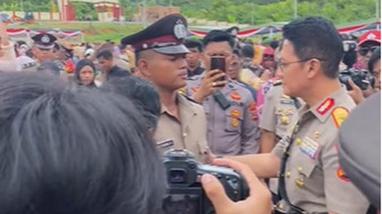 Dok. Istimewa