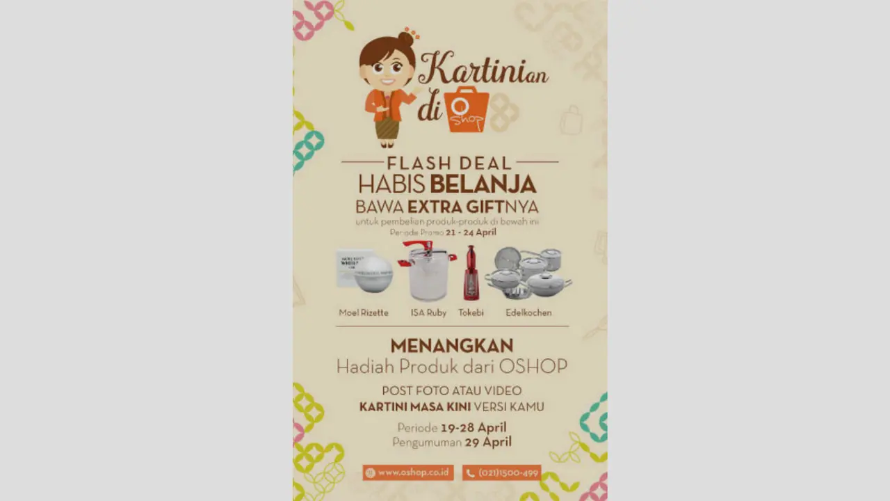 Oshop