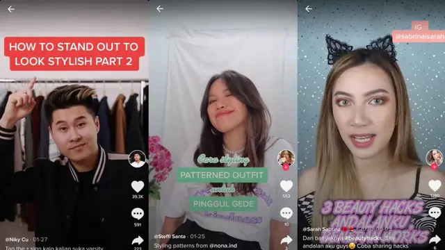 TikTok