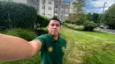 Selama meliput Piala Dunia 2026 di Amerika Serikat, Jurnalis KLY Sports, Hery Kurniawan akan menginap di Residence Inn By Mariott Wayne. (Bola.com/Hery Kurniawan)