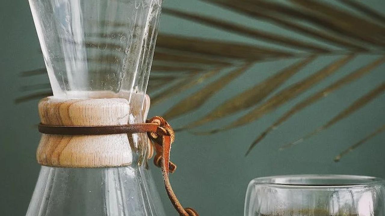 1. Kopi