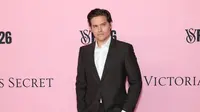 Dylan Sprouse Tuai Pro Kontra soal Ucapan Anak Hasil Inses, Kini Balik Meledek Pakai Meme