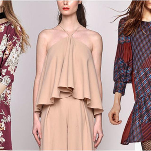 Pakaian Tepat Untuk Samarkan Perut Buncit Lifestyle - Model baju gamis untuk perut buncit