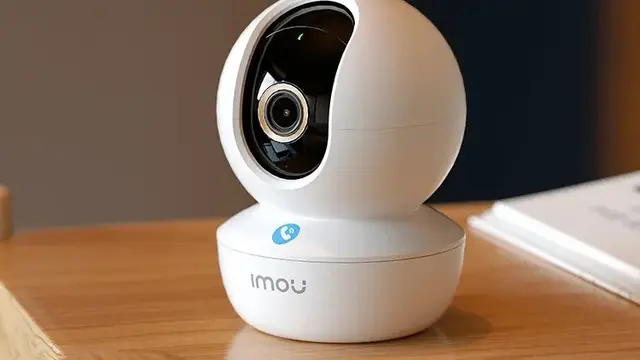 Rekomendasi Merk CCTV untuk Rumah Terbaik