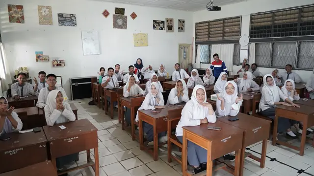 SMA.