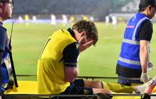 Winger Arema FC ini Dihujat Netizen usai Bikin Ole Romeny Cedera, Akun Instagramnya Diserbu!