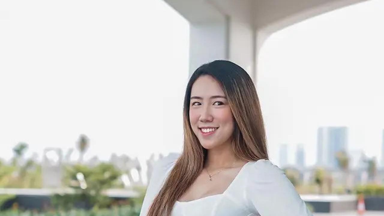 7 Potret Vietyana Chloe Calon Menantu Veronica Tan, Pacar Nicholas Sean