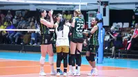 Jadwal Proliga 2026 Seri 5 Putaran 2: Gresik Phonska Plus vs Jakarta Pertamina