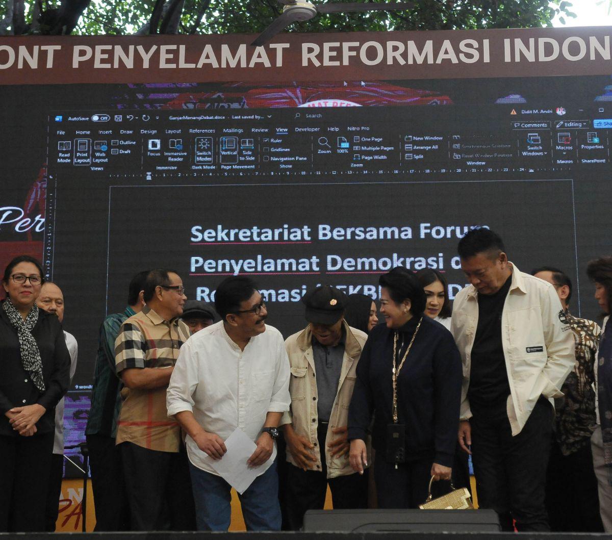 Dok. Istimewa