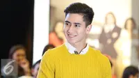 ‎Saat Berciuman, Verrell Bramasta dan Nadine sedang Mabuk?