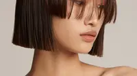 10+ Model Rambut Pendek Cantik Ala Korea, Gampang Banget Ditiru di Salon Lokal