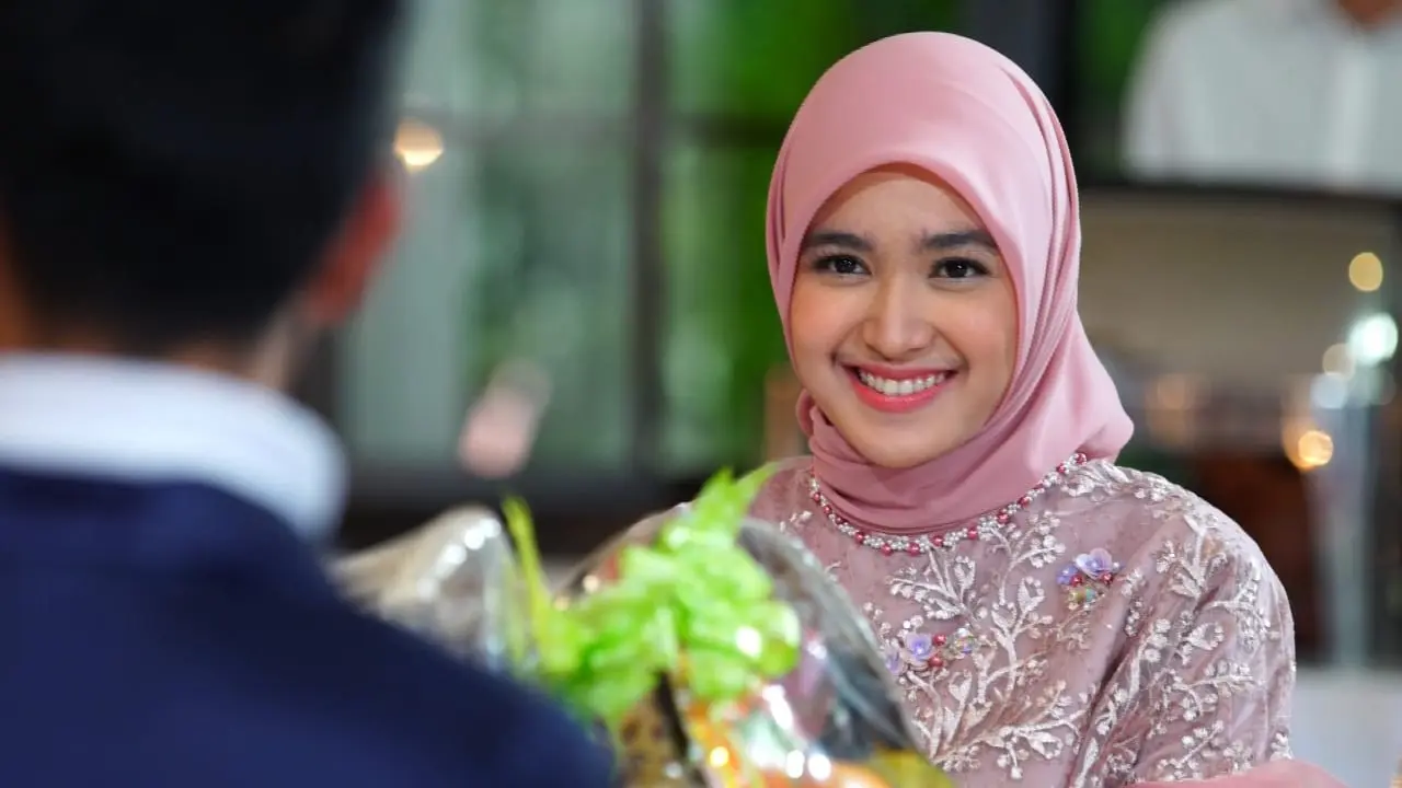 Love Story The Series
