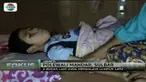 Bocah-bocah bertetangga asal Polewali Mandar, Sulawesi Barat ini mengalami lumpuh layu. Apa penyebabnya?