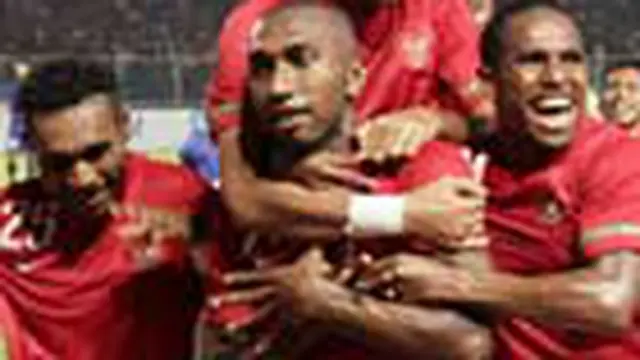 Jinakkan Thailand, Indonesia Lolos ke Semifinal