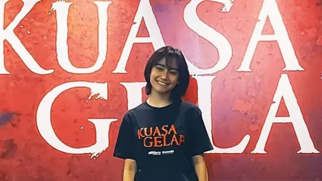 Freya JKT48