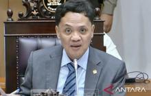 Habiburokhman: Komisi III Serukan Hakim Perkara Amsal Sitepu Pertimbangkan Putusan Bebas atau Ringan