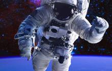 Daftar Gaji dan Bonus Astronot mulai dari NASA sampai Badan Antariksa China, Mana yang Paling Tinggi?