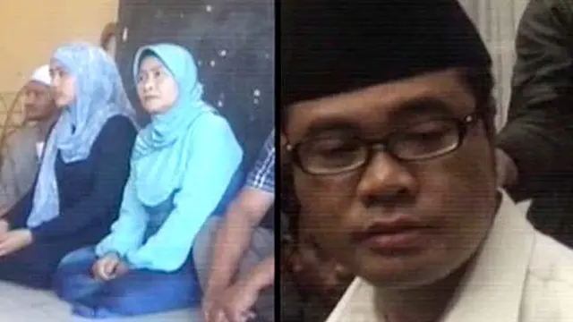 Nikah Kilat Bupati Garut, Perempuan Diimbau Bentengi Diri