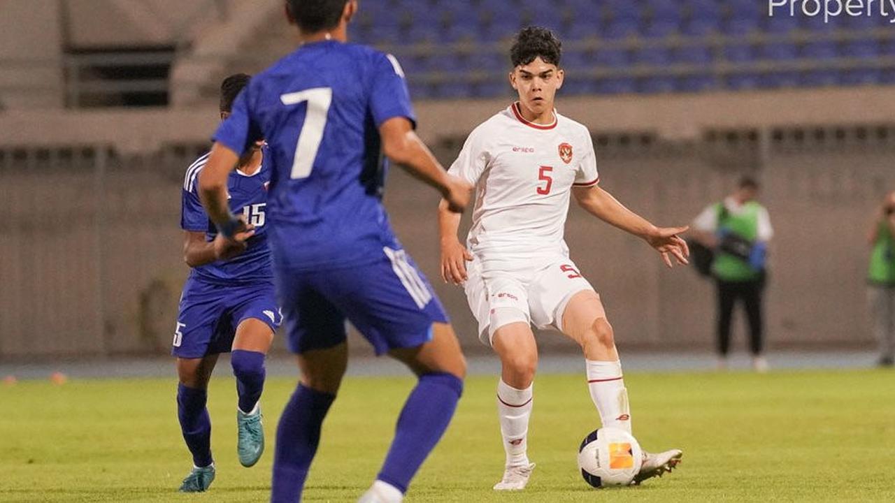 Jika Menang atau Kalah Lawan Yaman, Bagaimana Peluang Indonesia ke Piala Dunia U-17 2025?