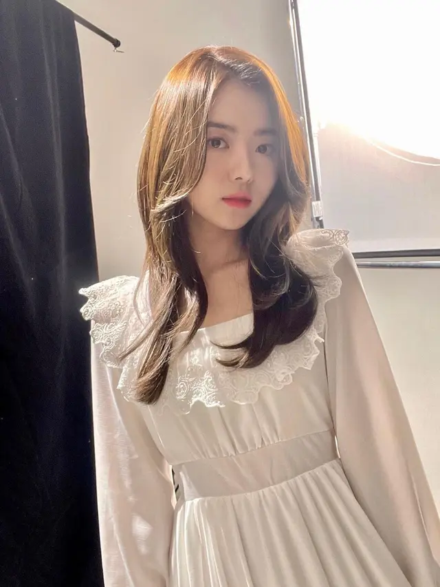 Lim Na Young (Instagram/nayoung_lim)