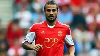 Gabung Juve, Osvaldo Potong Gaji