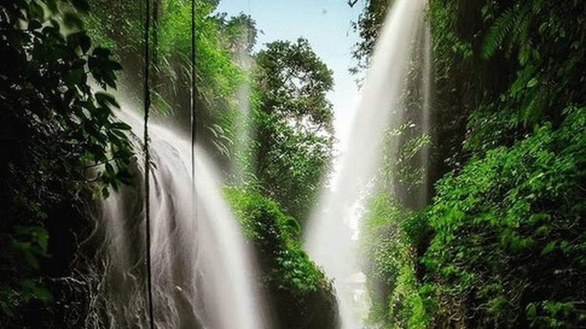 20 Wisata Alam Bandung yang Tersembunyi, Masih Asri dan Jarang Dikunjungi