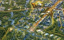 Jokowi Groundbreaking Hotel Bintang 5 di IKN, Investasinya Capai Rp300 Miliar