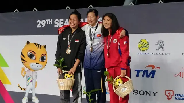 SEA Games 2017