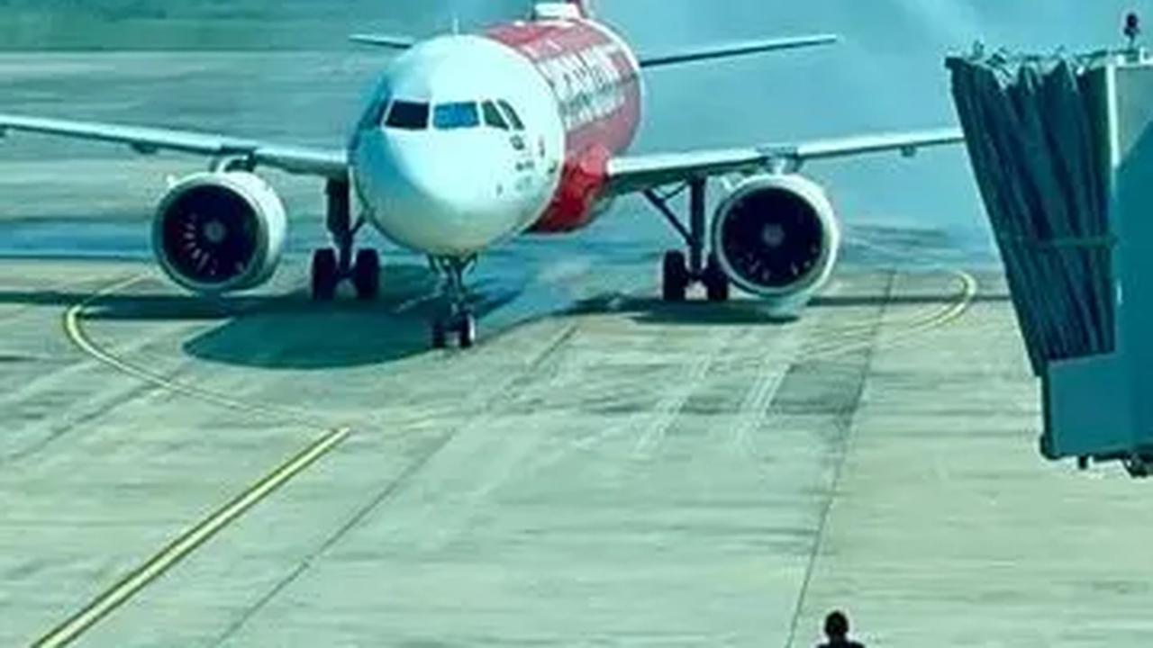 Pasang Surut Nasib Bandara Kertajati, dari Pembangunan Mangkrak Hingga Sepinya Penumpang