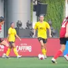 Awali Srikandi Merdeka Cup 2026 dengan Hasil Imbang Kontra Hong Kong, Malaysia Optimistis Bangkit saat Hadapi Garuda Pertiwi