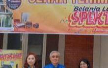 Kisah Wanita 24 Tahun Dapat Hadiah Rumah dari Undian Belanja di Supermarket, Tidak Menyangka