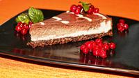 Chocolate Cheesecake Recipe That Will Satisfy Your Sweet Tooth