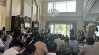 Batal di Bekasi, Mantan Menag Suryadharma Ali Bakal Dimakamkan di Taman Makam Pahlawan Kalibata