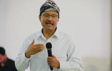 Gus Ipul Yakin PBNU Bersih dari Kasus Kuota Haji, Persilakan KPK Periksa Kader